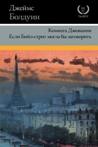 Комната Джованни. Если Бийл-стрит могла бы заговорить - Джеймс Болдуин