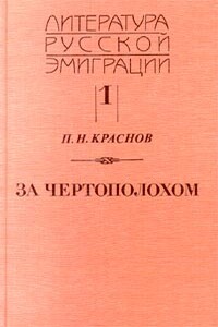 Амазонка пустыни - Петр Николаевич Краснов