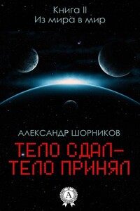 Из мира в мир - Александр Борисович Шорников