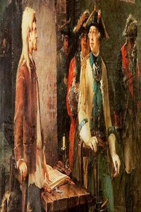 Царская свара (2) - Герман Иванович Романов