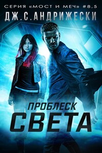 Проблеск Света - Дж. С Андрижески