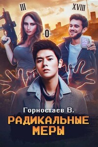 Радикальные меры - Василий Горностаев