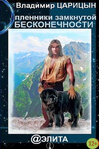 Пленники замкнутой бесконечности - Владимир Васильевич Царицын