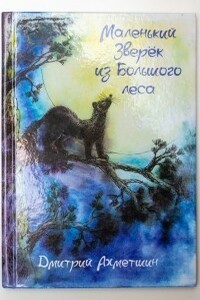 Маленький Зверёк из Большого леса - Дмитрий Александрович Ахметшин