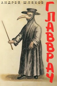 Главврач - Андрей Левонович Шляхов