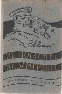 В пасмурный день - Анатолий Иванович Мошковский