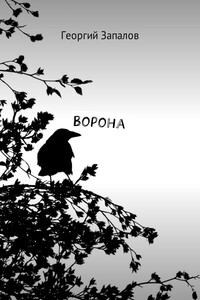 Ворона - Георгий Йосикович Запалов