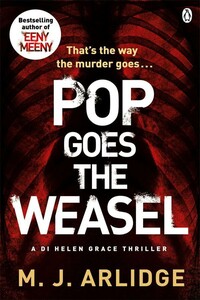 Pop Goes the Weasel - Мэтью Арлидж