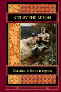 Кельтские мифы - Неизвестный Автор