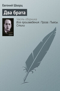 Два брата - Евгений Львович Шварц