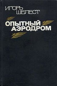 Опытный аэродром: Волшебство моего ремесла. - Игорь Иванович Шелест