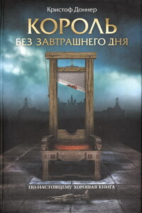 Король без завтрашнего дня - Кристоф Доннер