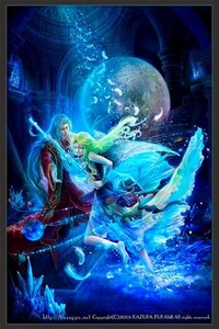Ледяной Король - Алина Михайловна Смирнова