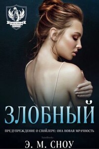 Злобный - Э. М. Сноу