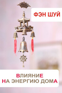 Фэн-шуй. Влияние на энергию дома - Илья Валерьевич Мельников