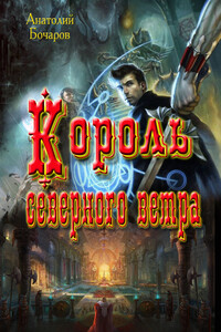 Король северного ветра - Анатолий Юрьевич Бочаров