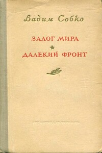 Залог мира. Далёкий фронт