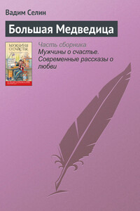 Большая Медведица - Вадим Владимирович Селин