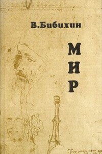 Мир - Владимир Вениаминович Бибихин