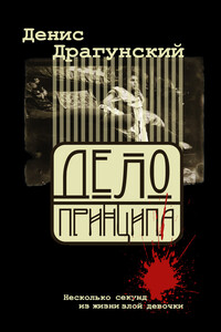 Дело принципа - Денис Викторович Драгунский