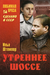 Утреннее шоссе. Взгляни на свой дом, путник! - Илья Петрович Штемлер
