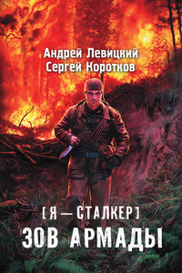Зов Армады - Андрей Юрьевич Левицкий, Сергей Александрович Коротков