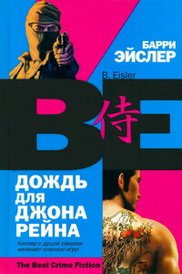 Дождь для Джона Рейна - Барри Эйслер