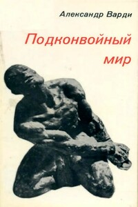 Подконвойный мир - Александр Маркович Варди