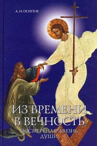 Посмертная жизнь - Алексей Ильич Осипов