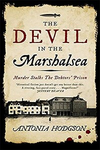 The Devil in the Marshalsea - Антония Ходжсон