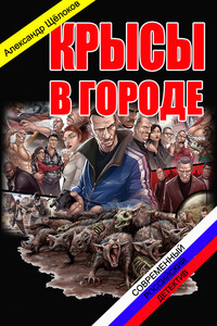 Крысы в городе - Александр Александрович Щелоков