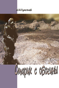Старик с обочины - Александр Николаевич Лукьянов