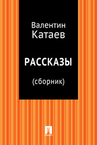 Рассказы (сборник) - Валентин Петрович Катаев