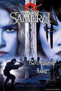 Возвращение воина - Крис Брэдфорд