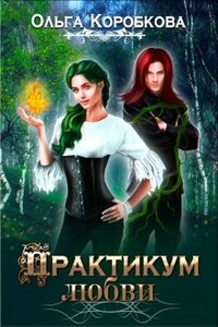 Практикум Любви - Ольга Коробкова