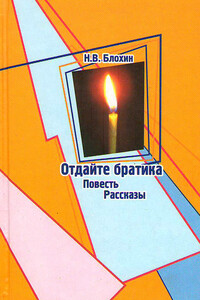 Отдайте братика - Николай Владимирович Блохин