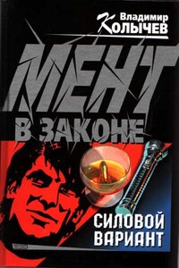 Силовой вариант - Владимир Григорьевич Колычев