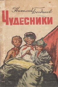 Искатели сбитых самолетов - Николай Владимирович Богданов