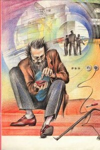 19 мест в машине времени - Владимир Игоревич Малов