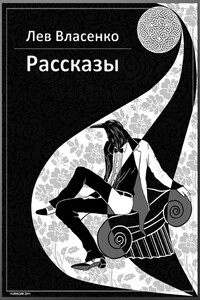 Рассказы, 2005-2010 - Лев Валерьевич Власенко