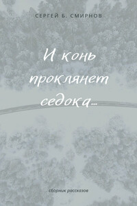 И конь проклянет седока... - Сергей Борисович Смирнов