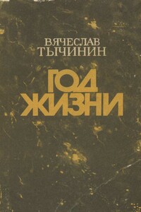 Год жизни - Вячеслав Васильевич Тычинин