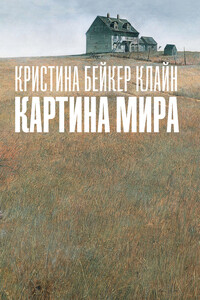 Картина мира - Кристина Бейкер Клайн