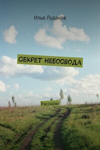 Секрет Небосвода - Илья Луданов