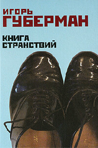 Книга странствий - Игорь Миронович Губерман