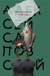 Участок - Алексей Иванович Слаповский