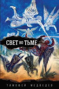 Свет во тьме - Тимофей Ленарович Медведев