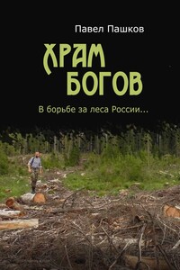 Храм Богов - Павел Алексеевич Пашков