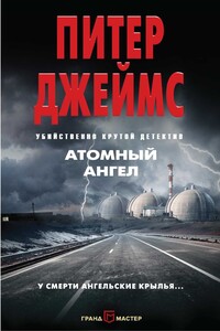 Атомный ангел - Питер Джеймс
