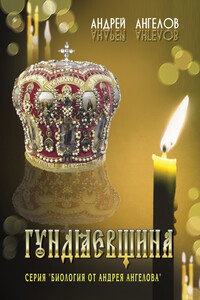 Гундяевщина - Андрей Петрович Ангелов